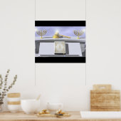 Das Buch LIFE Poster (Küche)