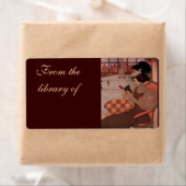 Das Buch Lover (Insitu)