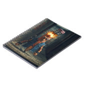 Das Buch Punk (Linke Seite)