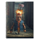 Das Buch Punk (Vorderseite)