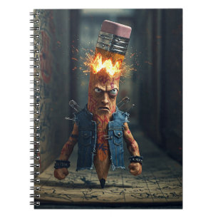 Das Buch Punk