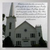 Das Buch Ruth Poster (Vorne)