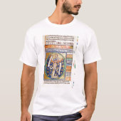 Das Buch von Ecclesiastes T-Shirt (Vorderseite)