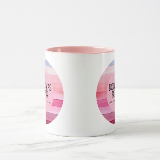 Das Buch war besser - jedes Single Tasse (Zentrum)