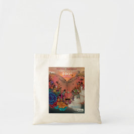 Das Buch-Wochen-Tasche 2019 Kinder Tragetasche