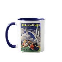 Das Buch-Wochen-Tasse 1946 Kinder