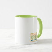 Das Buch-Wochen-Tasse 1965 Kinder Tasse (VorderseiteRechts)