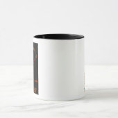 Das Buch-Wochen-Tasse 1967 Kinder Tasse (Zentrum)