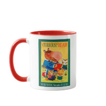 Das Buch-Wochen-Tasse 1975 Kinder