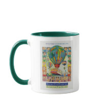 Das Buch-Wochen-Tasse 1994 Kinder