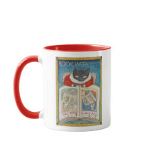 Das Buch-Wochen-Tasse 1997 Kinder