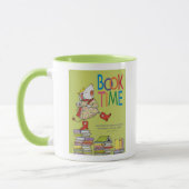 Das Buch-Wochen-Tasse 2002 Kinder Tasse (Links)