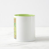 Das Buch-Wochen-Tasse 2002 Kinder Tasse (Zentrum)