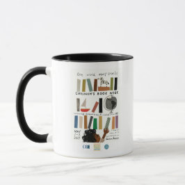 Das Buch-Wochen-Tasse 2017 Kinder Tasse