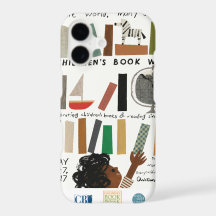 Das Buch-Wochen-Telefon-Kasten 2017 Kinder