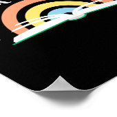 Das Buch zu lesen war besser Poster (Ecke)