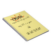 Das Buch zum Spielen (Rechte Seite)