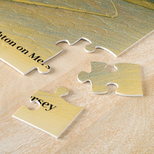 Das Buck-Jigsaw-Puzzle Puzzle (Seite)