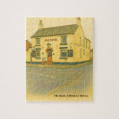 Das Buck-Jigsaw-Puzzle Puzzle (Vertikal)