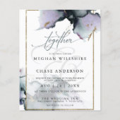 Das Budget aber wunderschöne Matt Amethyst und Sla (Vorderseite)