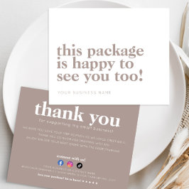 Das Budget-Paket freut sich, Sie bei Ihrem Unterne