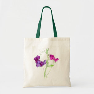 "Das Budget-Taschen-Tasche der Platterbsen Tragetasche