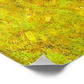 Das Buffalo Hunt Frederic Remington 1890 Poster (Ecke)