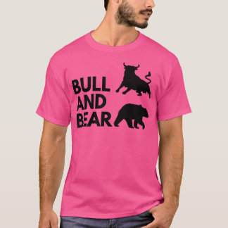 Das BULAmp-BAR-Artwork 2 Schwarz T-Shirt
