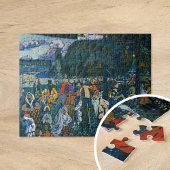 Das bunte Leben | Kandinsky Puzzle