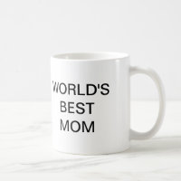 Das Büro, die beste Mama der Welt