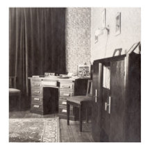 Das Büro, Paris 1936