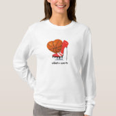 Das Büro-Pool gewinnen….Unbezahlbares Sweatshirt T-Shirt (Vorderseite)