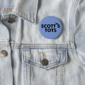 DAS BÜRO: SCOTTS KNIRPS BUTTON (Beispiel)