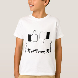 Das Burpee T-Shirt