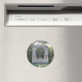 Das Butler-Fenster Austin Magnet (In Situ (Geschirrspüler))