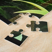 DAS BUTTERFLY-Puzzle Puzzle (Seite)