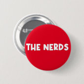 Das Button Nerds (Vorne & Hinten)