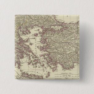 Das byzantinische Reich bis zur Xite Button