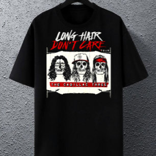 Das Cadillac Three Legacy Unisex T-Shirt 