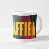 Das Café Jumbo-Tasse (Vorderseite Rechts)