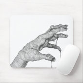 Das Caldecott zeichnet No.1 auf Mousepad (Mit Mouse)