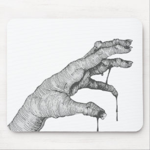 Das Caldecott zeichnet No.1 auf Mousepad