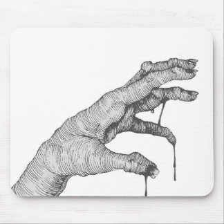 Das Caldecott zeichnet No.1 auf Mousepad