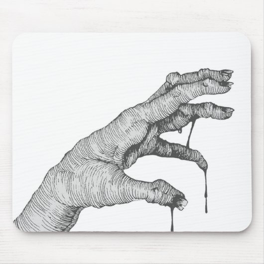 Das Caldecott zeichnet No.1 auf Mousepad (Vorne)