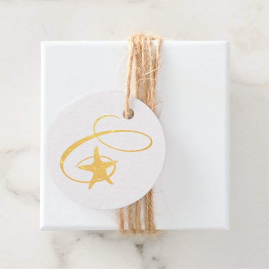 Das Cameron-Team Personalisiert Geschenkanhänger (Mit Box)