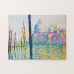 Das Canal Grande in Venedig Claude Monet Puzzle<br><div class="desc">Der großartige Kanal in Venedig Claude Monet,  der,  alt,  Vorlagen,  Meisterwerk,  Geldstrafe cool ist,  retored,  Impressionismus,  Farbe,  die Malerei,  vibrierend,  gesättigt,  die Farbe,  schön,  nett,  Qualität,  Hoch,  Entschließung,  Landschaft,  Landschaft,  Posten,  Dekoration,  Farben,  Paris,  Frankreich,  erneuertes Bestes,  der Verkäufer,  bunt,  billig</div>