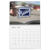 Das Car Show-Bilder ZAUBERER Fotografie (ab 2013) Kalender (Feb 2027)