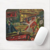 Das Casino Cheat Mousepad (Mit Mouse)