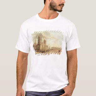 Das Catedral Metropolitana T-Shirt