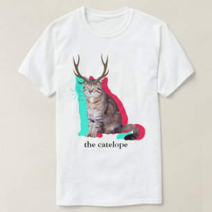 Das Catelope T-Shirt